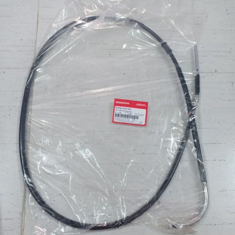 Dây Thắng Sau Pcx 125 (2014-2017) Chính Hãng Honda