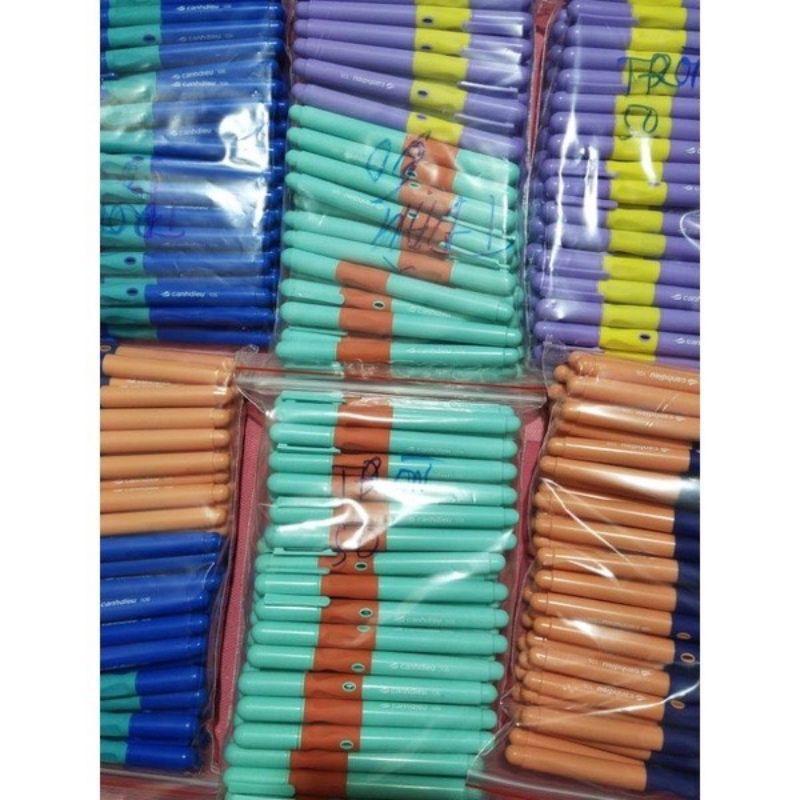 Bút Cánh Diều 106 – Ngòi bút êm trơn, Thanh đậm, cho bé tập viết chữ đẹp. Cây Viết Cánh Diều 106 - Soleil Home