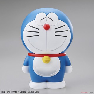 Mô Hình Entry Grade Doraemon