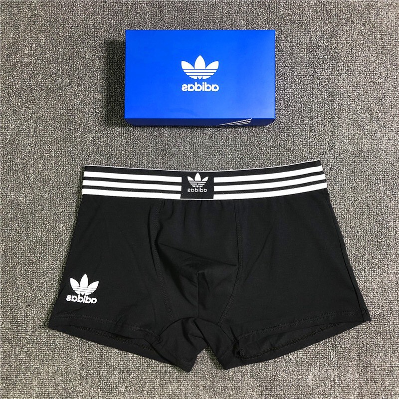 quần sịp đùi boxer Adidas