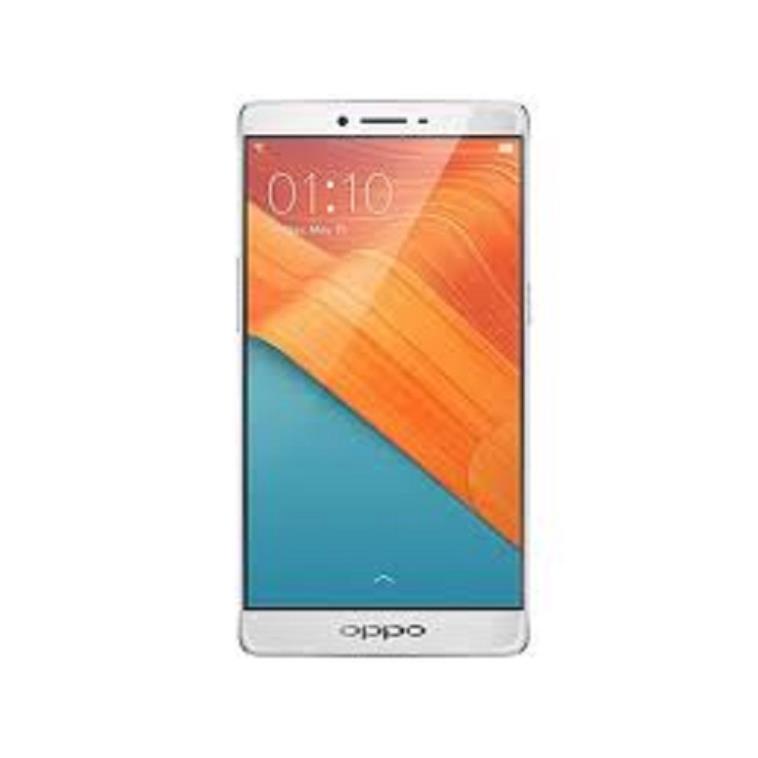 điện thoại Oppo R7 Plus 2sim Chính Hãng (3G/32G), Chiến PUBG/Free Fire/Liên Quân chất