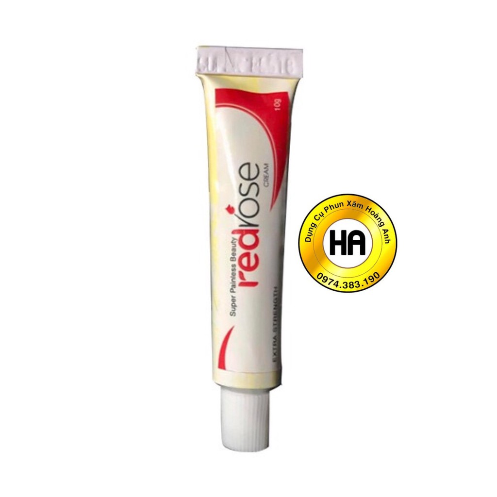 Tuýp Kem RedRose | BigBuy360 - bigbuy360.vn