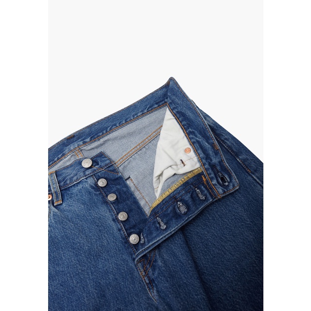 Quần Jeans Nam Dài Levi's 00501-3271