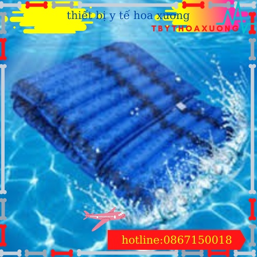 Đệm Nước Mát Thiên Thanh Size Bé 75cm x 90cm