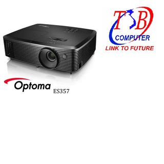 MÁY CHIẾU OPTOMA ES357