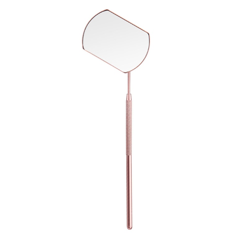 Lông Mi Giả YOUYO Hình Vuông Tráng Gương Xinh Đẹp