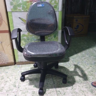 Ghế xoay văn phòng