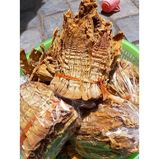 500g MĂNG KHÔ TÂY BẮC SẠCH