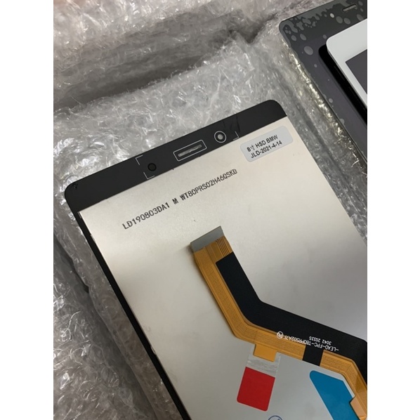 Màn hình Samsung Tab T295 (A8 2019 ) zin hãng Chíp To không kén cảm ứng
