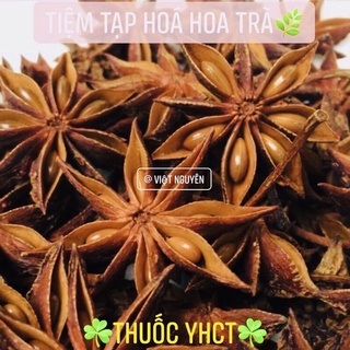 hoa hồi khô lạng sơn loại 1