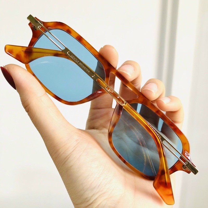 KÍNH GENTLE MONSTER KING