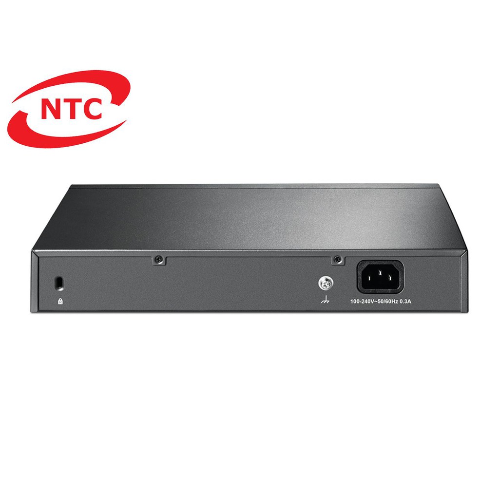 16-Port 10/100Mbps Switch TP-LINK TL-SF1016D