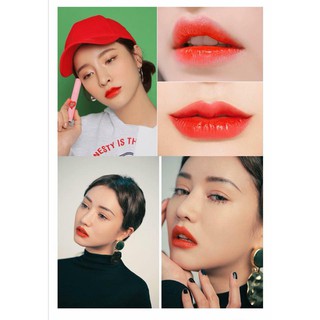 SON 3CE LIP TINT TATTO