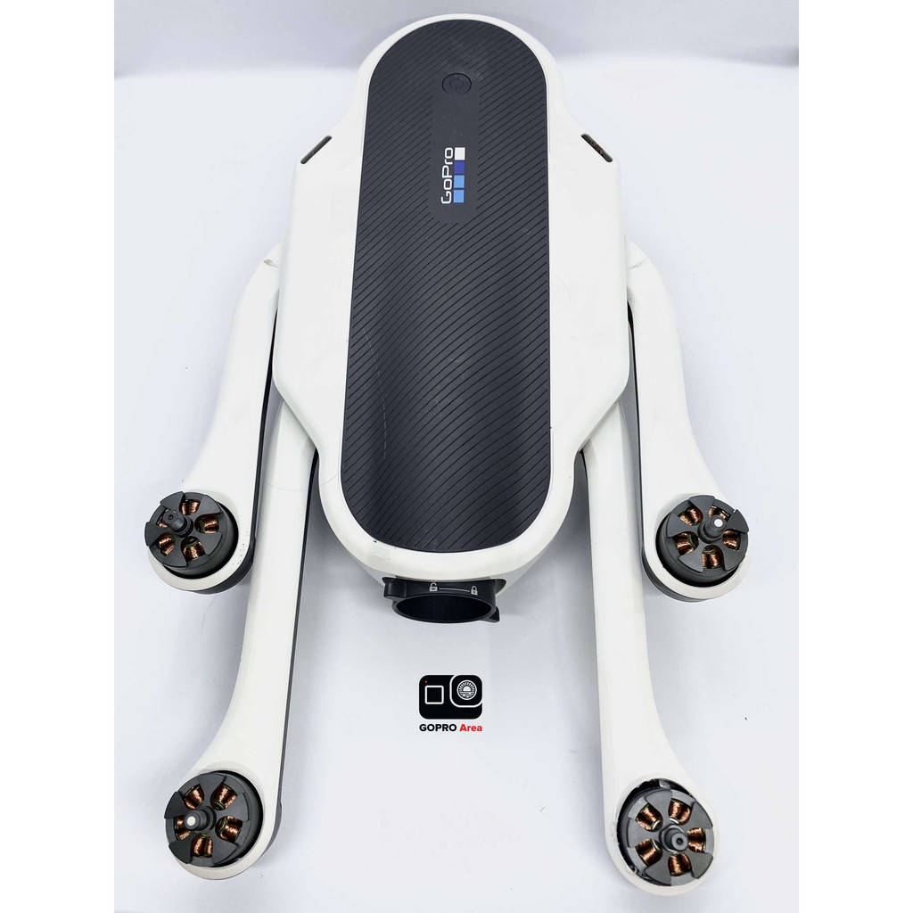 Máy bay Flycam GoPro Karma drone - Bảo hành 1 đổi 1 trong 12 tháng