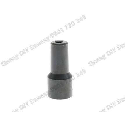 [Quang DIY Da Nang] Đầu nối trục drill chuck B10 - 5mm bằng thép (6mm 8mm10mm 12mm)