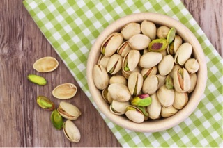 HẠT DẺ CƯỜI MỸ PISTACHOS