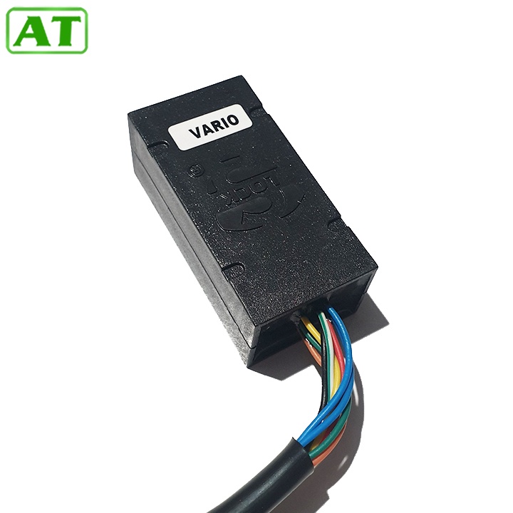 Bộ mạch tắt đèn xe Vario cắm giắc zin không cắt dây chế cháo