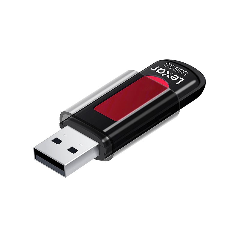 Ổ cắm USB Jump Drive S57 - 64GB 3.0 / RED (White)