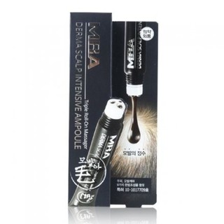 Hàn Quốc nhập khẩu Daycell MBA . Chất lỏng MỌC TÓC