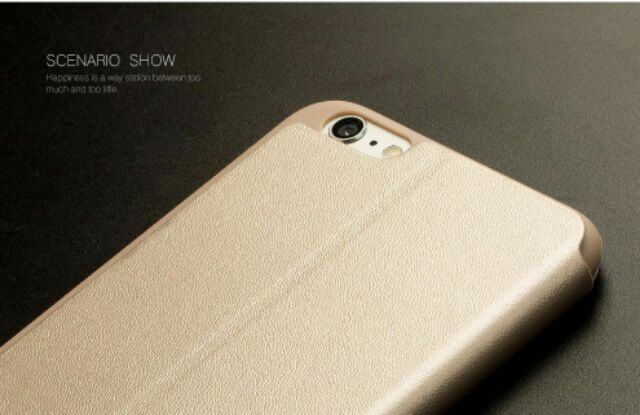 Bao da Iphone 6 Plus hiệu Xlevel Pipilu cao cấp | BigBuy360 - bigbuy360.vn