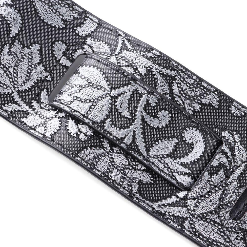 JONYE Dây Đeo Đàn Guitar Có Thể Điều Chỉnh Cho Trẻ Em Và Người Lớn