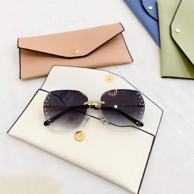 Mắt Kính Thời Trang Đính Xoàn | BigBuy360 - bigbuy360.vn