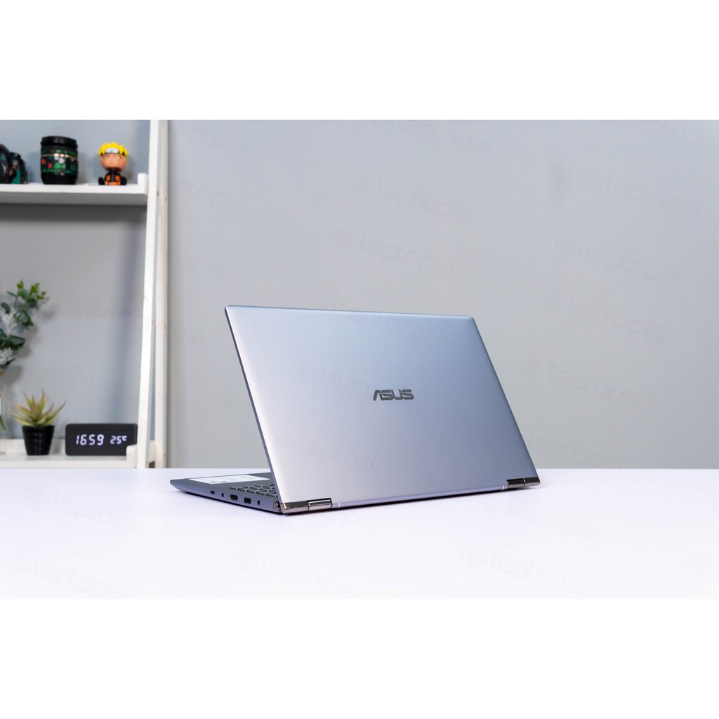 [Mới 100% NEW SEAL] Laptop Asus Zenbook Flip Q507IQ - AMD Ryzen 7 - Cảm Ứng 360,ram 8g/ssd126g | WebRaoVat - webraovat.net.vn