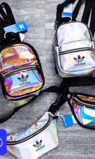Balo adidas