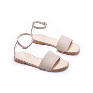 Giày sandal đế bằng Merly 1215