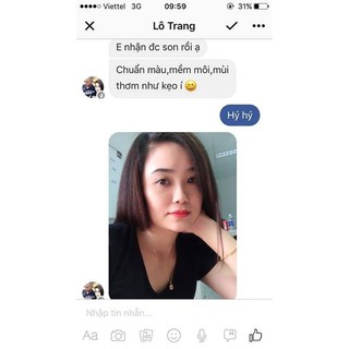 Son Dành Cho Bà Bầu EcoBeauty - Cam Đất MS1005