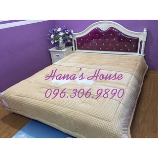 Chăn lông cừu nội địa Trung Quốc
