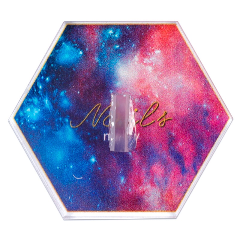 Giá Đỡ Trưng Bày Móng Tay Giả Tự Trưng Bày