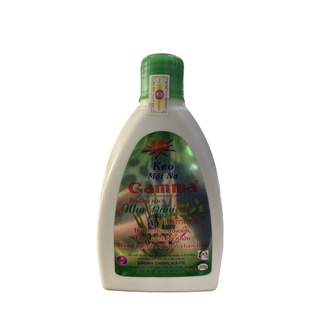 Keo lột mụn Gamma nha đam 200g