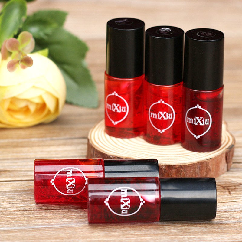 Son nước dưỡng ẩm cho đôi môi hiệu MIXIU | BigBuy360 - bigbuy360.vn