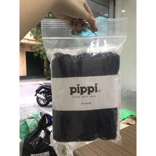 Túi díp đựng quần áo, túi zip hột xoài có quai xách size 30x40cm chuyên đựng quân áo hàng hiệu _ ALY