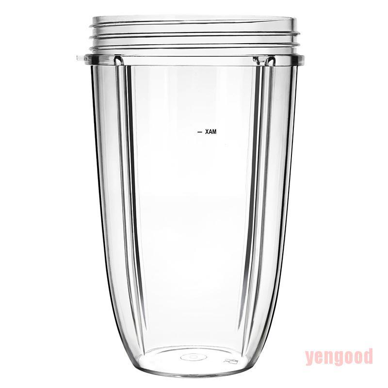 Cốc Thay Thế Cho Máy Xay Sinh Tố Nutribullet Pro 900 600w 18 / 24