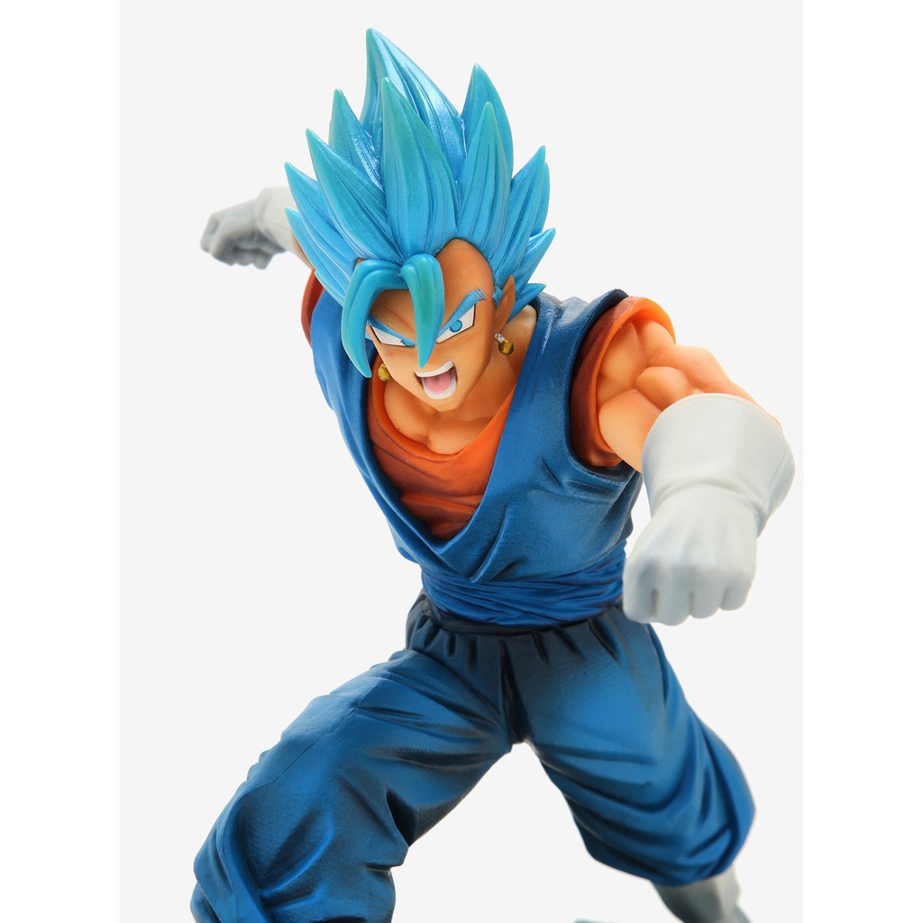 Mô hình figure Dragon Ball Z Dokkan Battle Collab Super Saiyan God Super Saiyan Vegito