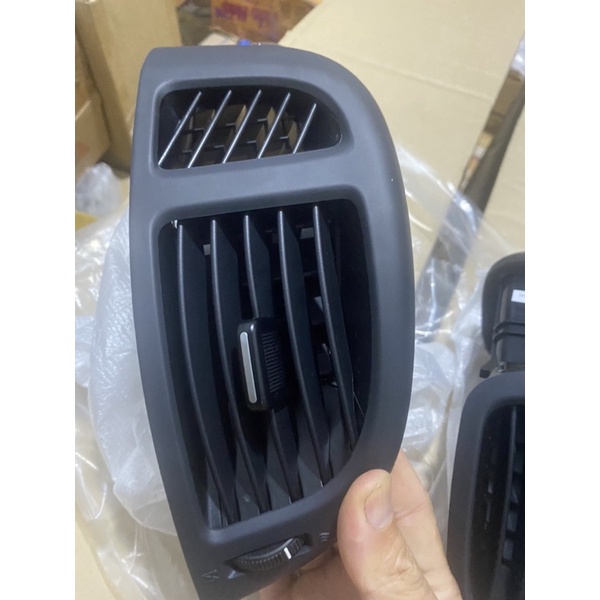 Cửa gió điều hoà Forte Cerato xịn chính hãng