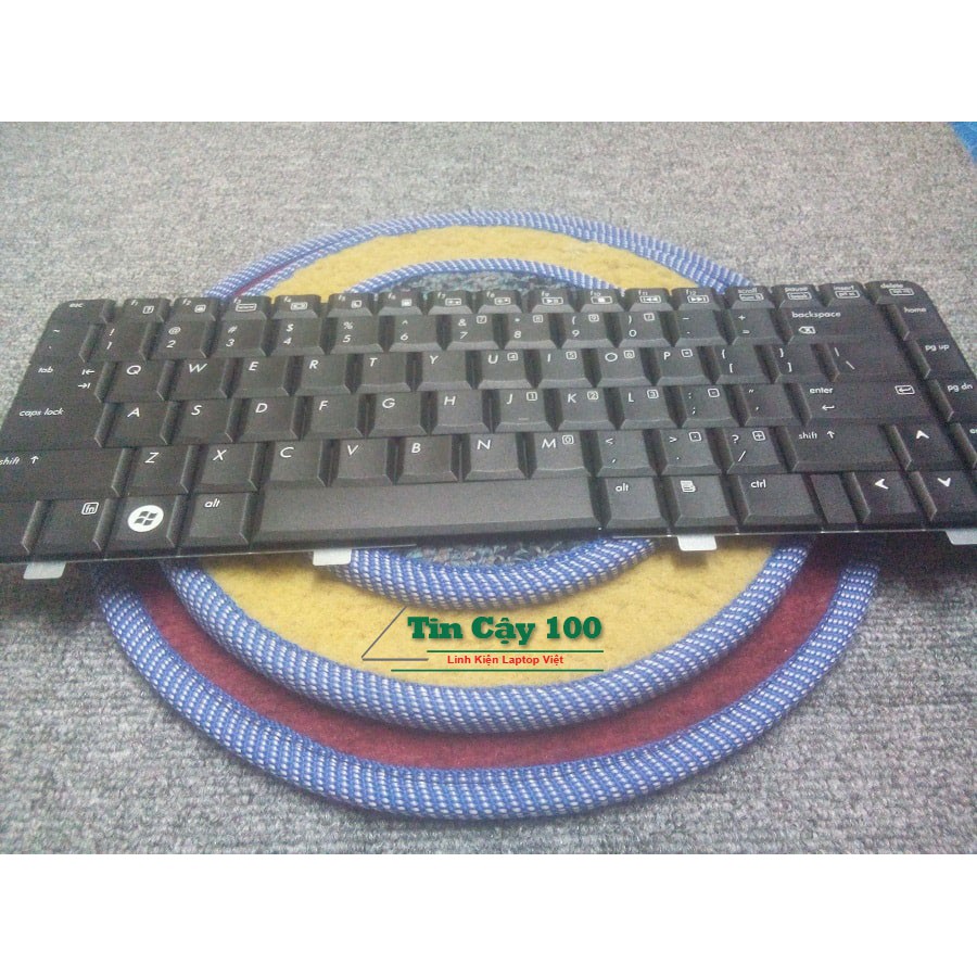Bàn phím laptop HP Compaq CQ40