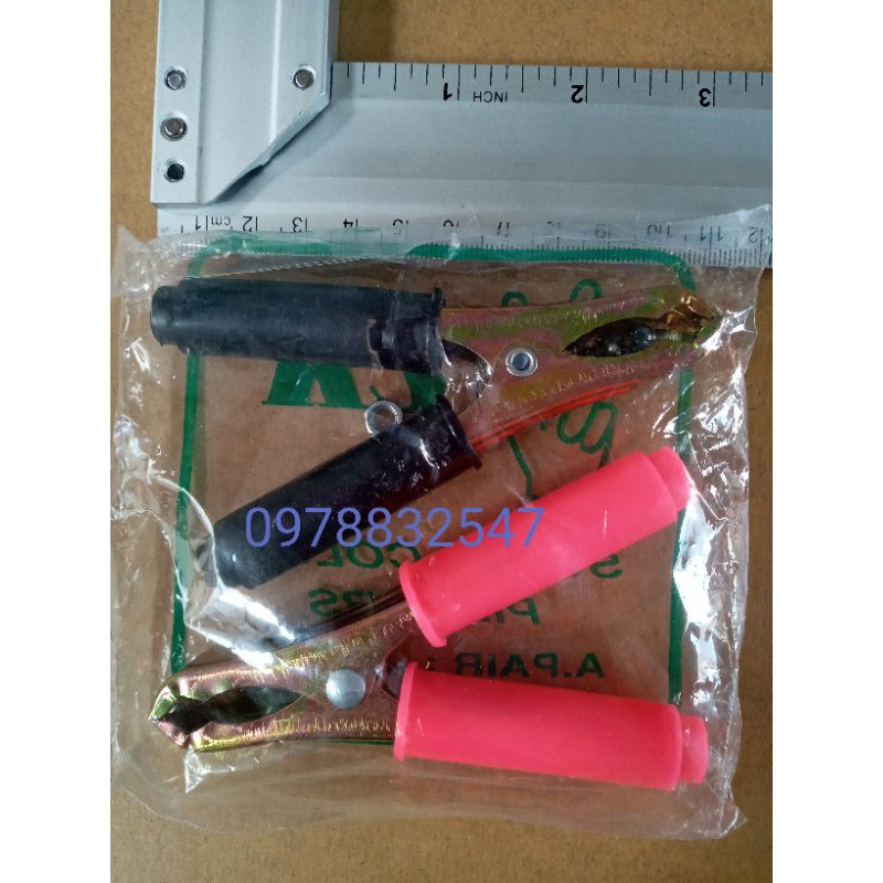 kìm kẹp bình ắc quy 2 chiếc như hình