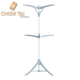 [CHIECTG15 GIẢM 15K] Giá phơi đồ Mr.BOND A31