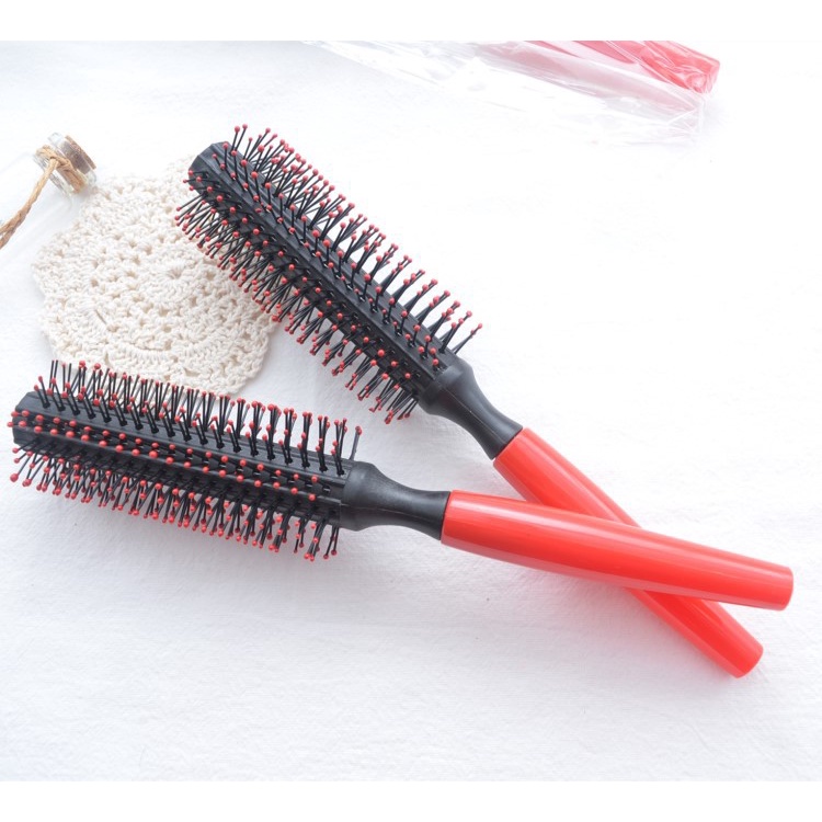 Lược Chải Tóc Uốn Phồng Siêu Đẹp Bồng Bềnh MINISHOP H021