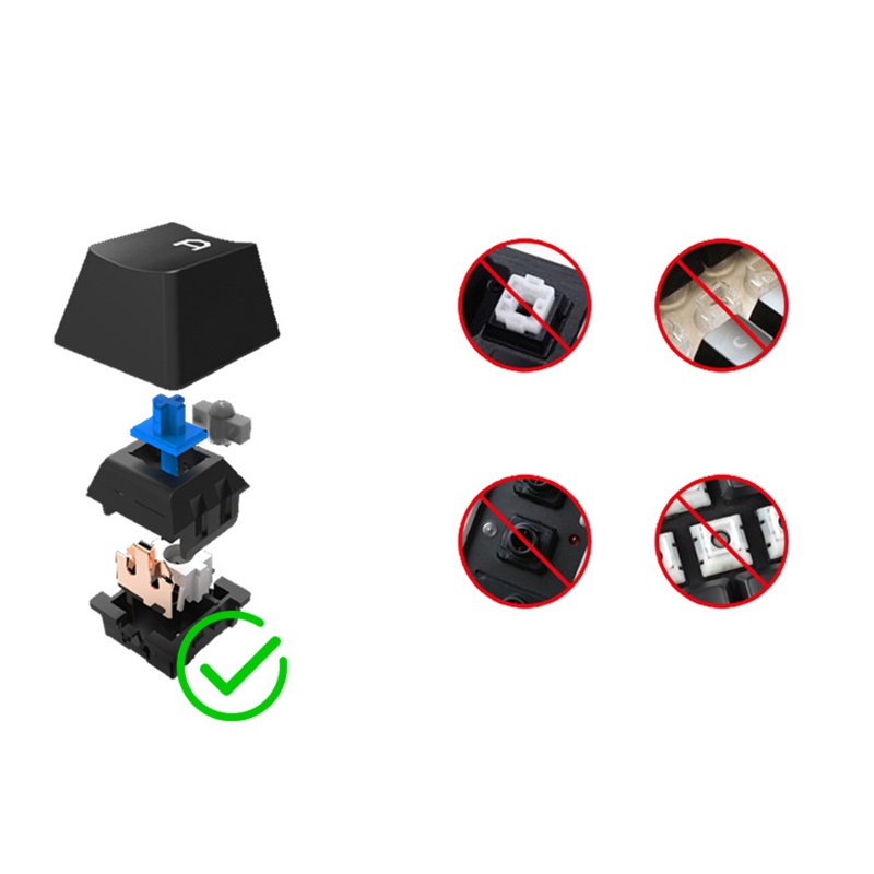 Nắp Đậy Bàn Phím 130 Phím Cho 61 68 75 84 980 104 108