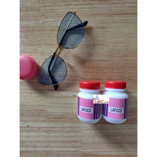 6 Hủ mềm da lafuco móng tay chân - Phụ liệu nail - Bảo hành 7 ngày