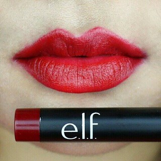 Son lì dạng bút E.L.F. Matte Lip Color