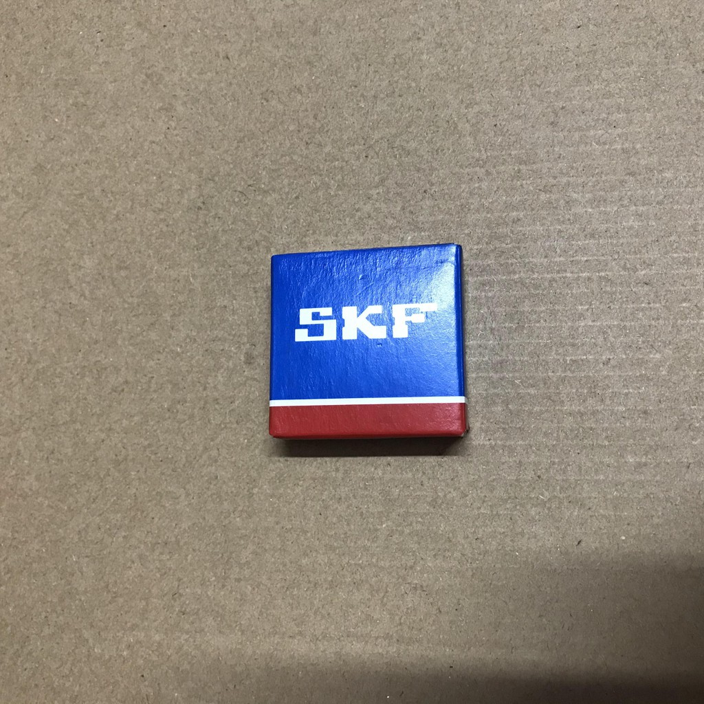 Bạc đạn SKF 6204-2RS1/C3