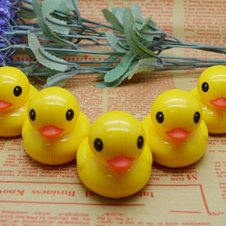 Máy Nghe Nhạc MP3 Mini Hình Con Vịt Hỗ Trợ Thẻ Nhớ TF