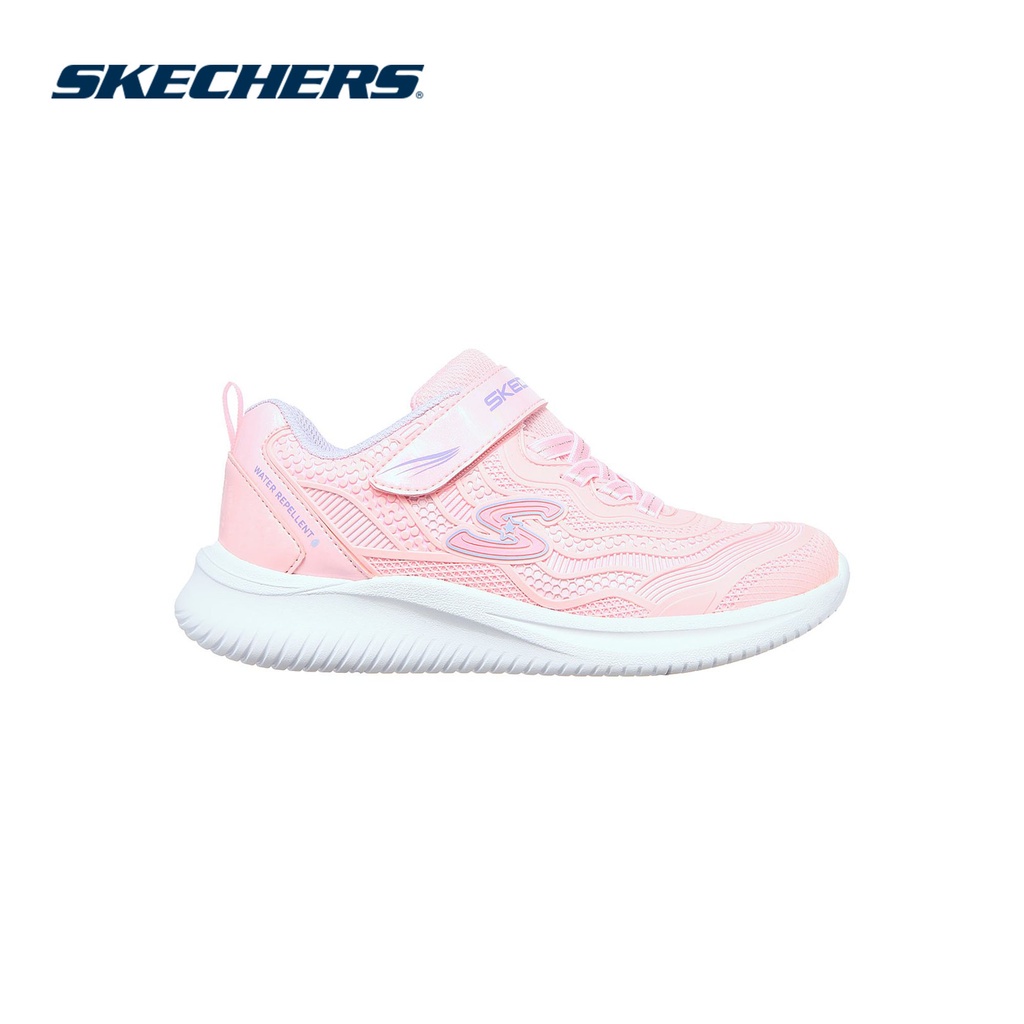 Skechers Bé Gái Giày Thể Thao Jumpsters - 302433L-PKPR