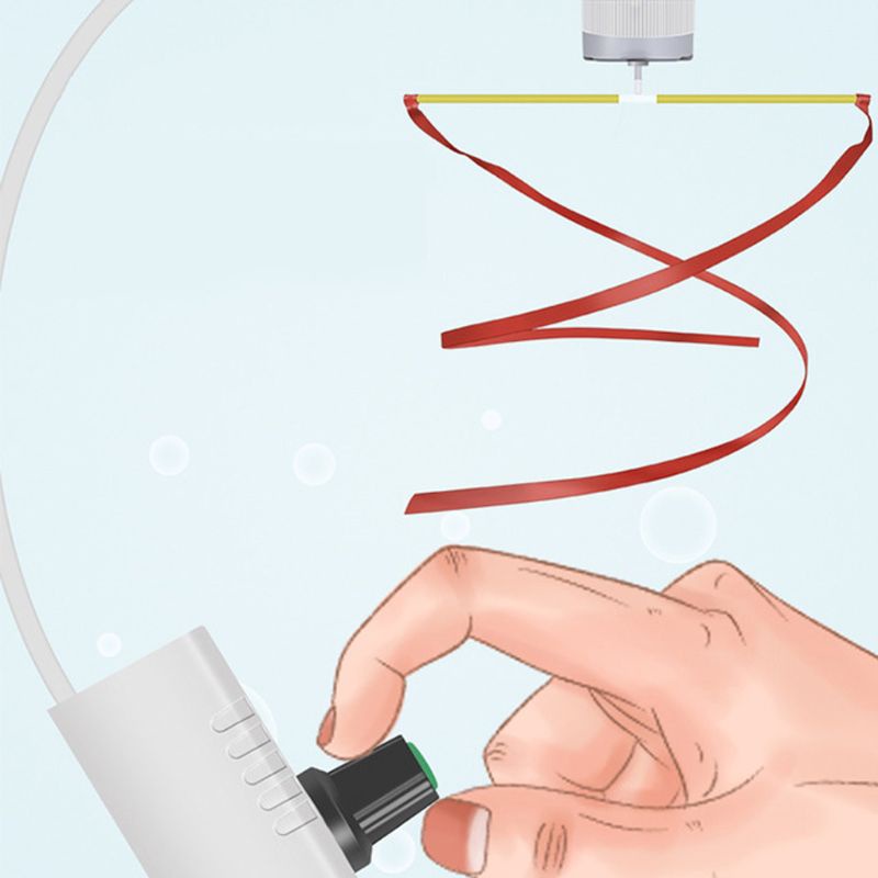 Quạt USB Treo Đuổi Ruồi Muỗi Và Bọ Cánh Cứng