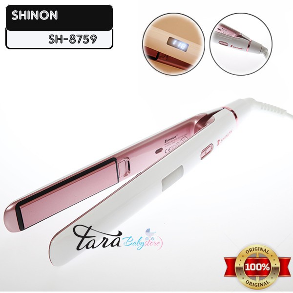 (Hàng Mới Về) Đĩa Tóc Giả 2 Trong 1 Catokan SHINON SH 8759